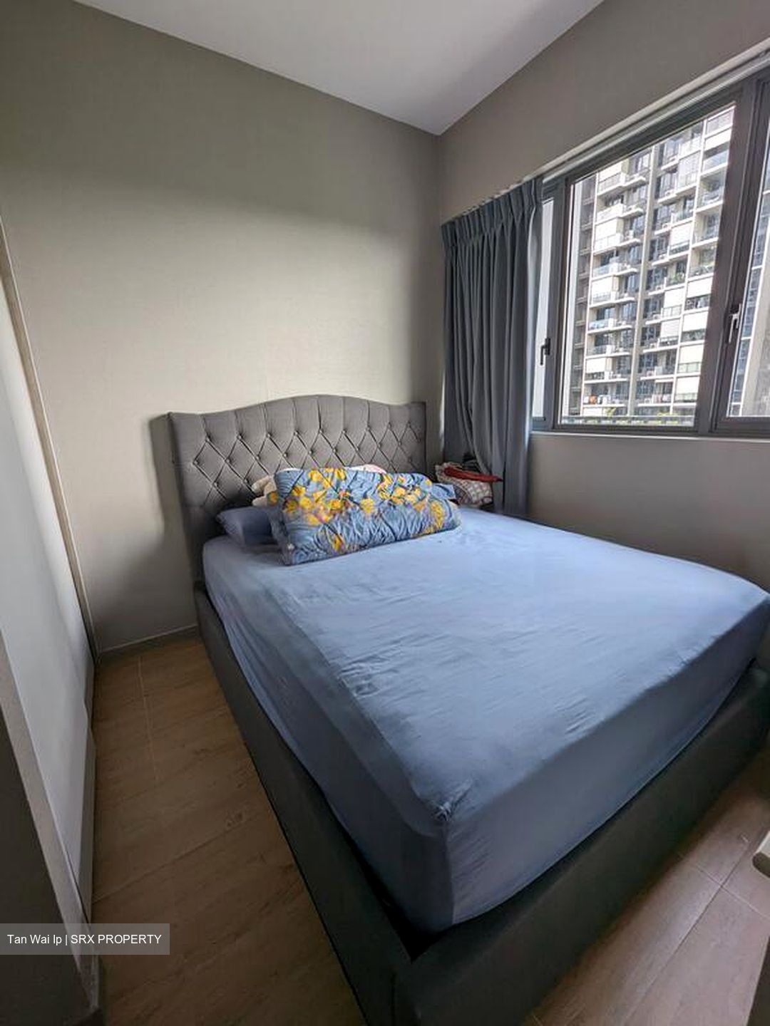 The Alps Residences (D18), Condominium #461750711